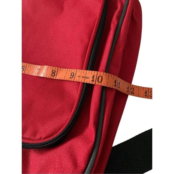 Laptop Carrying Case Protective Cover Travel Vacation Office - Picture 9 of 11